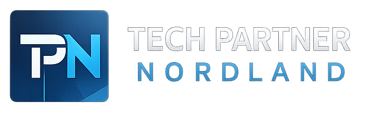 Tech Partner Nordland